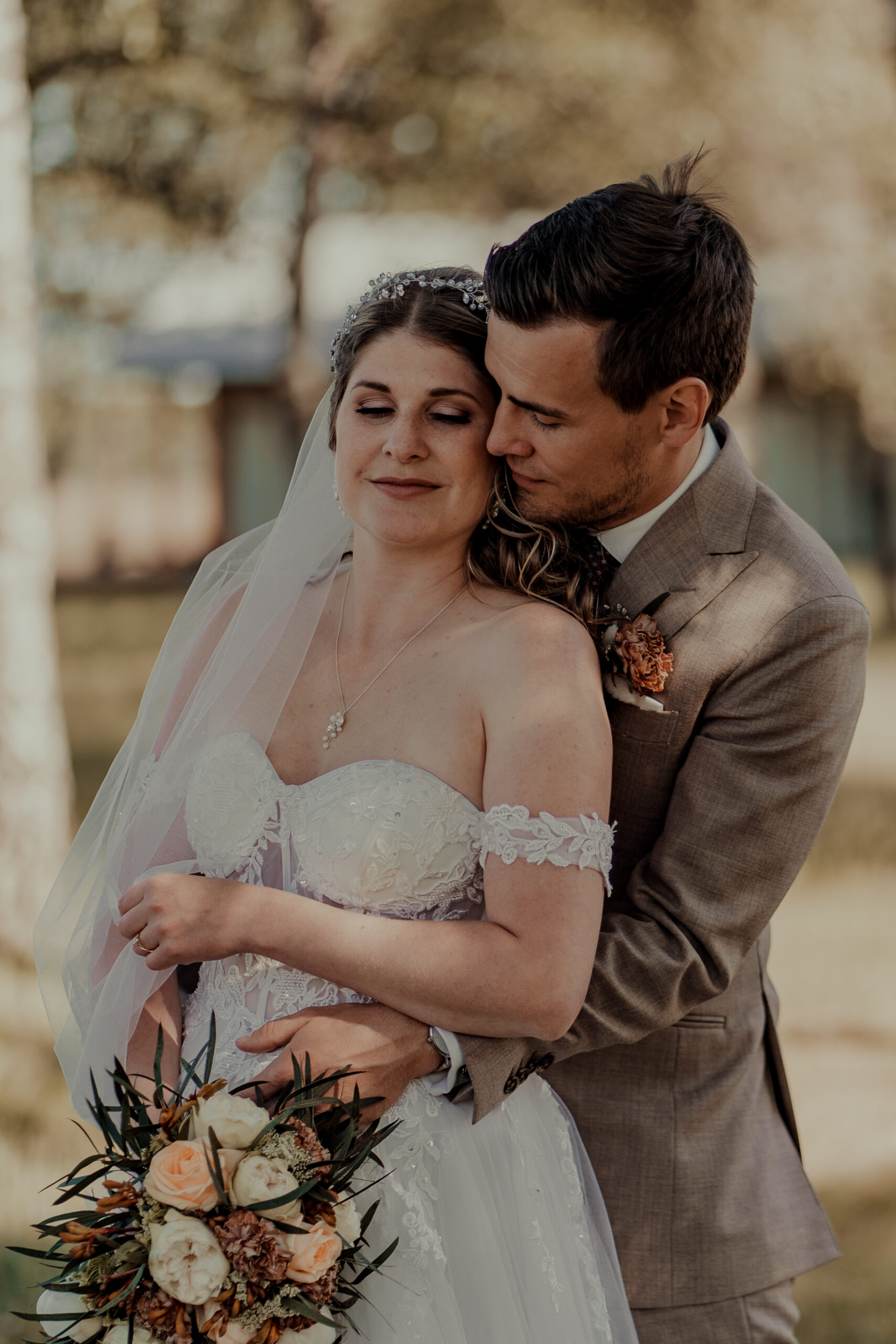 Hochzeitsfotografie Hamburg